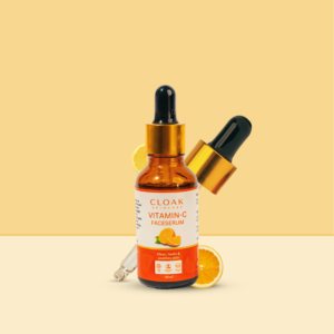 VITAMIN C FACE SERUM