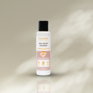 Rice Water Face Wash