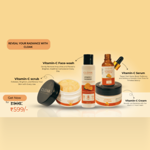 VITAMIN C Product Combo